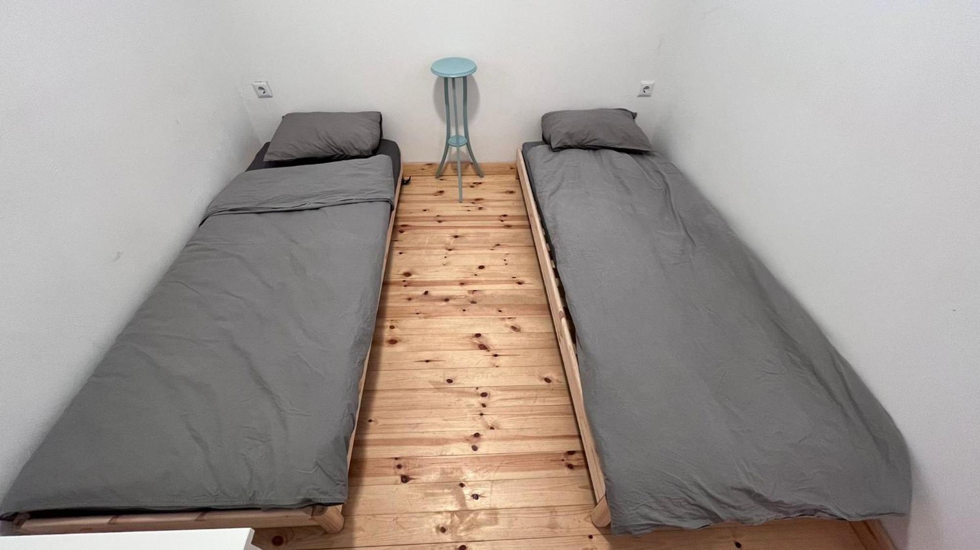 Galaxidi Authentic Rooftop House מראה חיצוני תמונה
