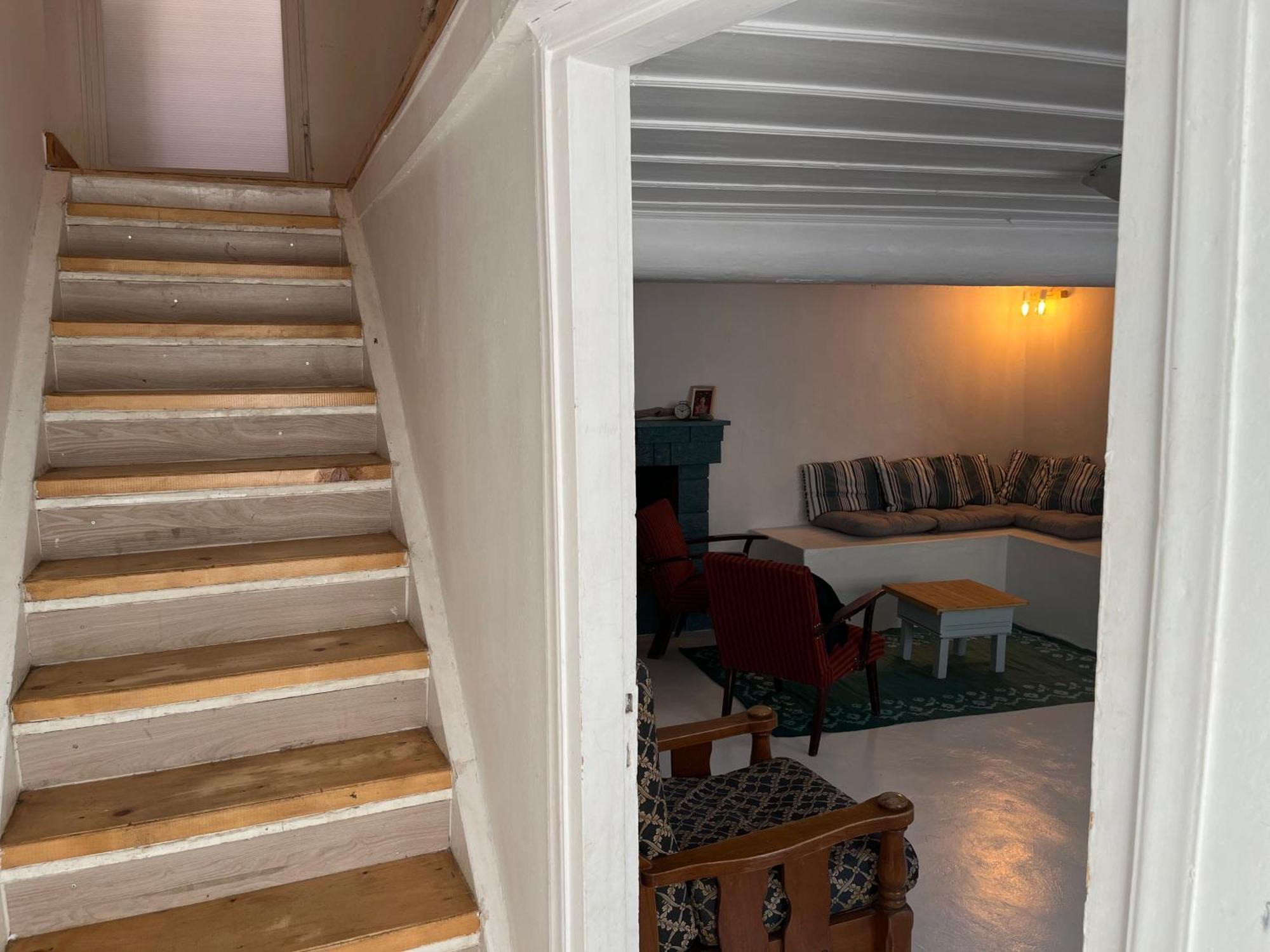 Galaxidi Authentic Rooftop House מראה חיצוני תמונה