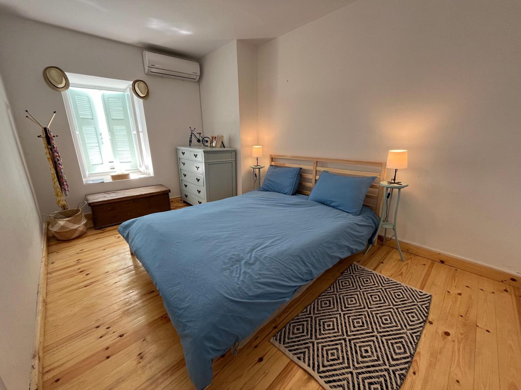 Galaxidi Authentic Rooftop House מראה חיצוני תמונה